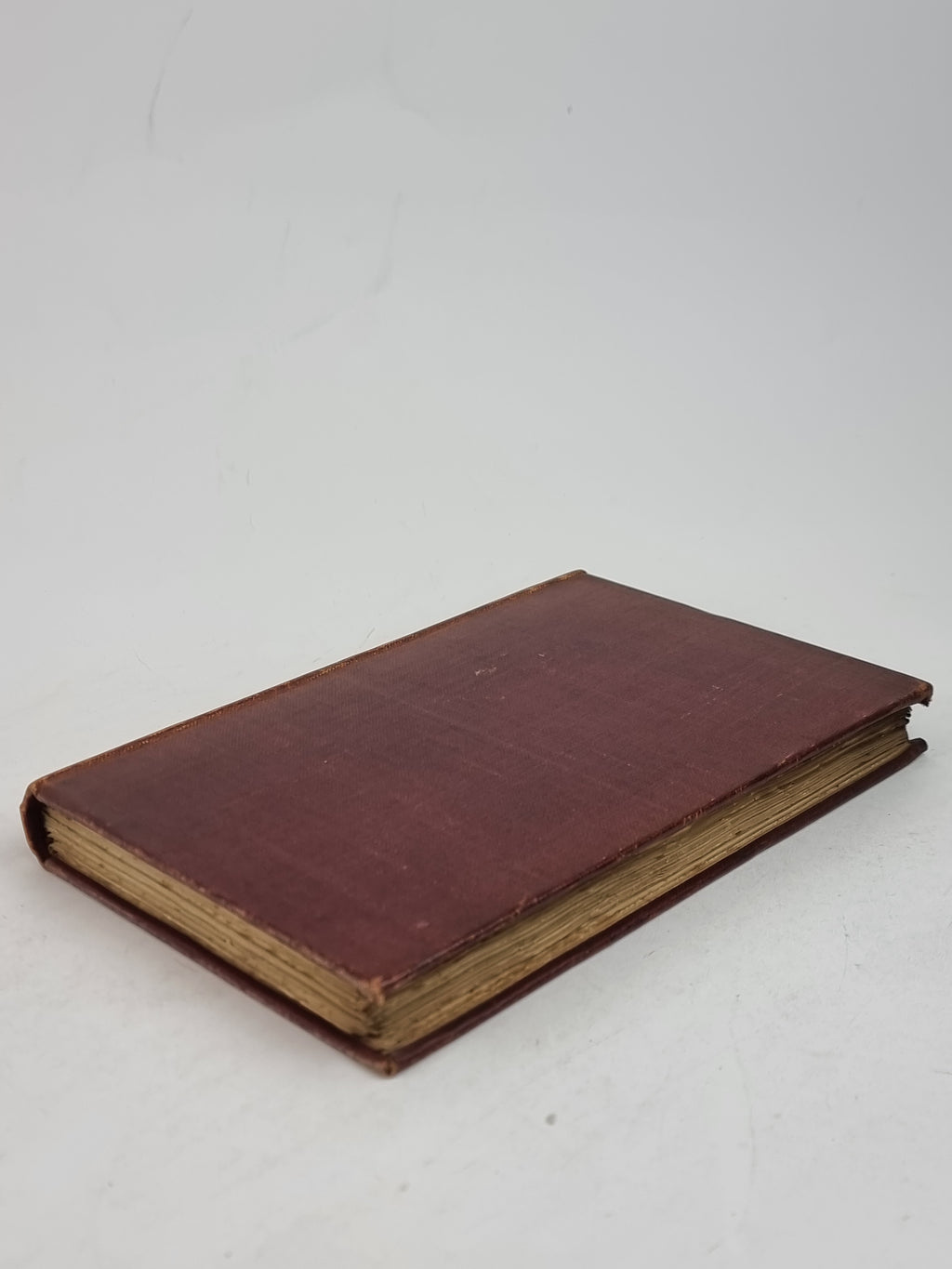 The Books of William Morris Described, H. Buxton Forman, C.B. — 1st Edition