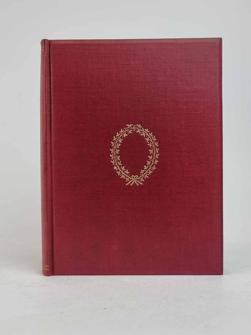 A Pope Library: A Catalogue of Plays, Poems, and Prose Writings by Alexander Pope