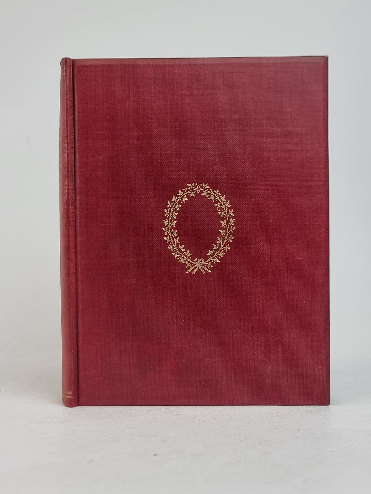 A Pope Library: A Catalogue of Plays, Poems, and Prose Writings by Alexander Pope