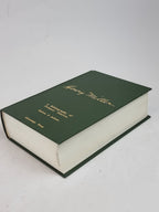 Henry Miller: A Bibliography of Primary Sources, Lawrence J. Shifreen & Roger Jackson