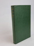 A Bibliography of John Ray, Geoffrey Keynes — 1st Edition