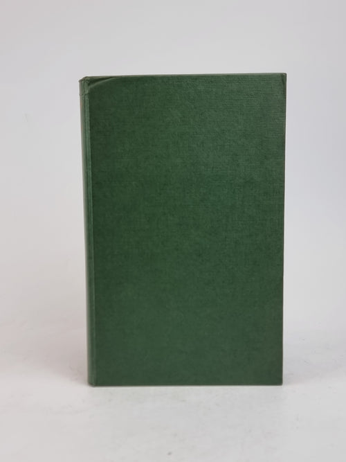 A Bibliography of John Ray, Geoffrey Keynes — 1st Edition