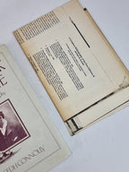 Jerome K Jerome: A Critical Biography, Joseph Connolly — 1st Edition