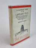 A Pictorial Guide to the Lakeland Fells: Book Two, The Far Eastern Fells — 1st Ed