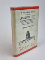 A Pictorial Guide to the Lakeland Fells: Book Two, The Far Eastern Fells — 1st Ed