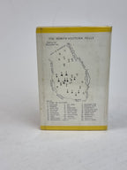 A Pictorial Guide to the Lakeland Fells: Book Six, The North Western Fells