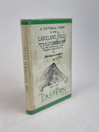 A Pictorial Guide to the Lakeland Fells: Book One, The Eastern Fells, Wainwright