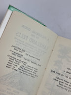 A Pictorial Guide to the Lakeland Fells: Book One, The Eastern Fells, Wainwright