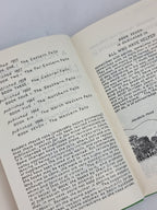 A Pictorial Guide to the Lakeland Fells: Book Seven, The Western Fells, A. Wainwright
