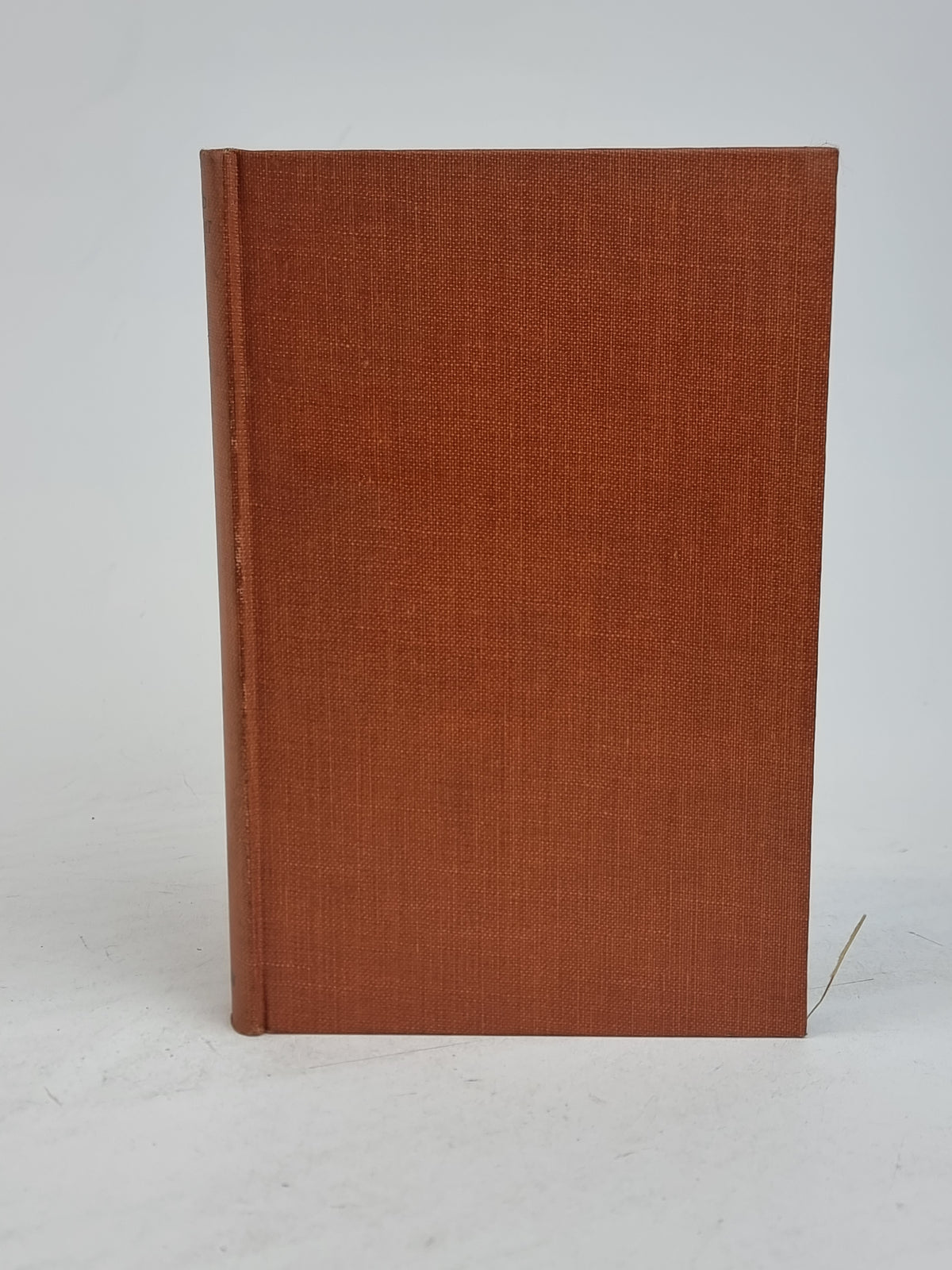 World Without End, Helen Thomas — 1st Edition