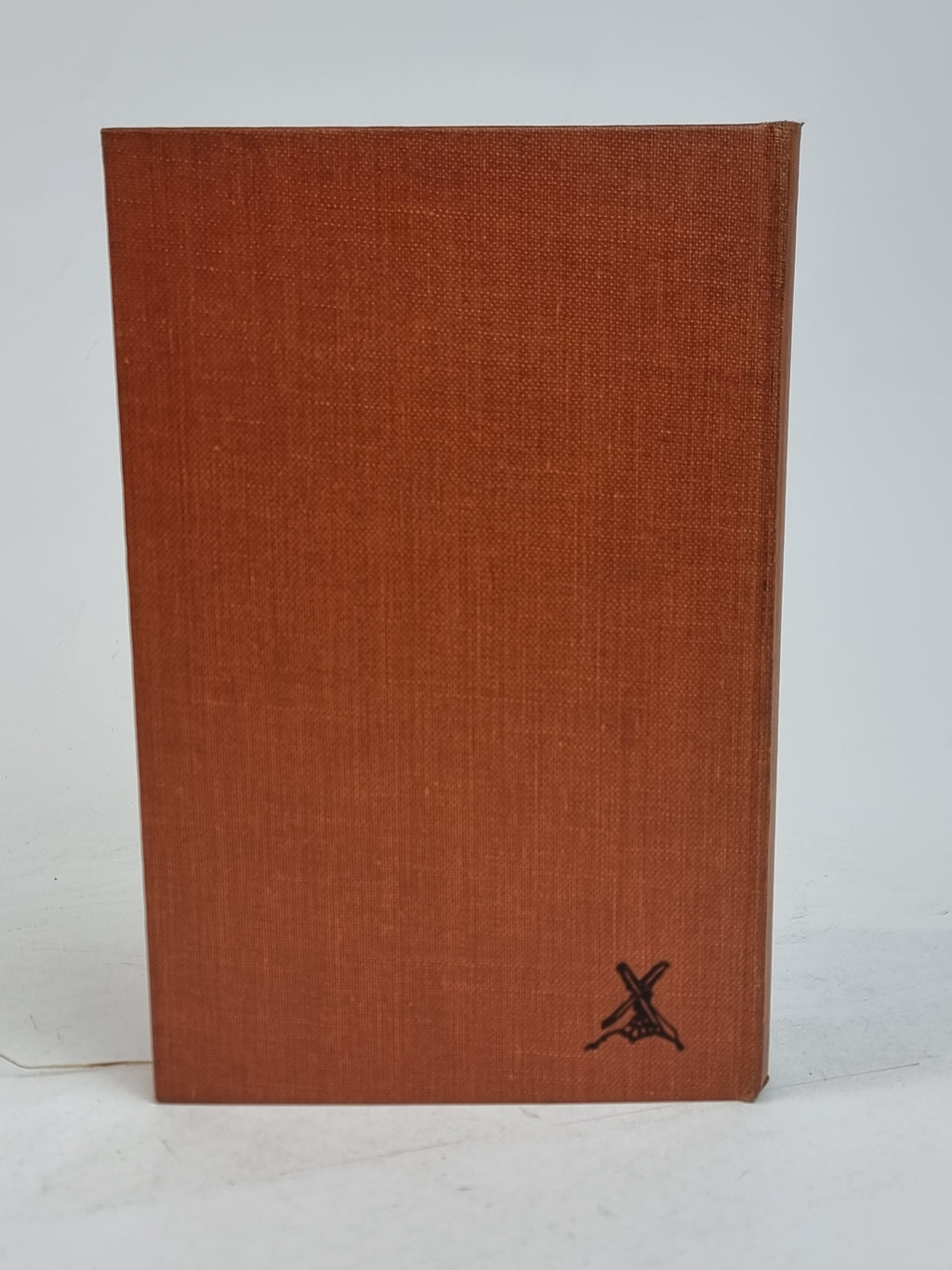World Without End, Helen Thomas — 1st Edition