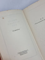 World Without End, Helen Thomas — 1st Edition