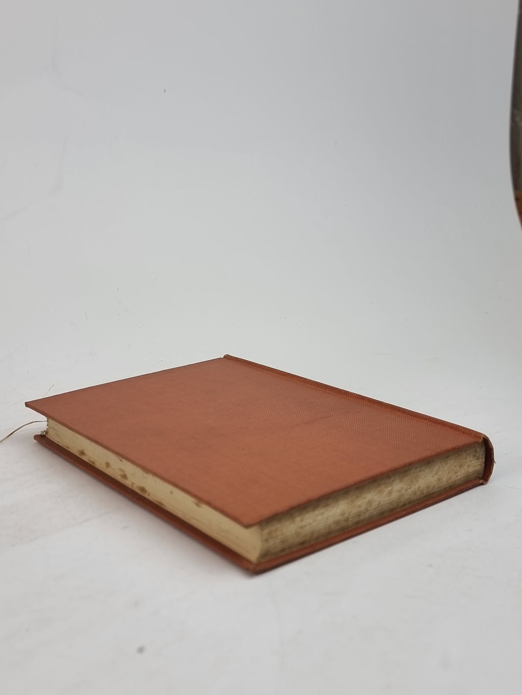 World Without End, Helen Thomas — 1st Edition