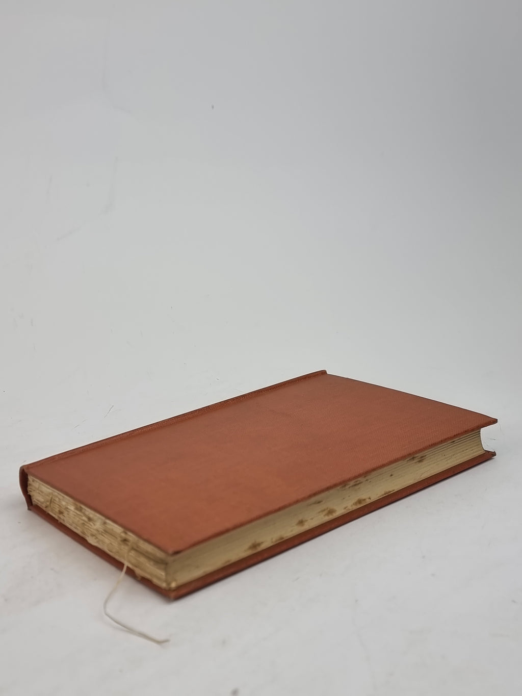 World Without End, Helen Thomas — 1st Edition