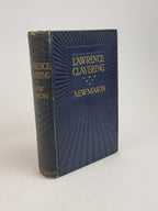 Lawrence Clavering, A. E. W. Mason — Later Edition