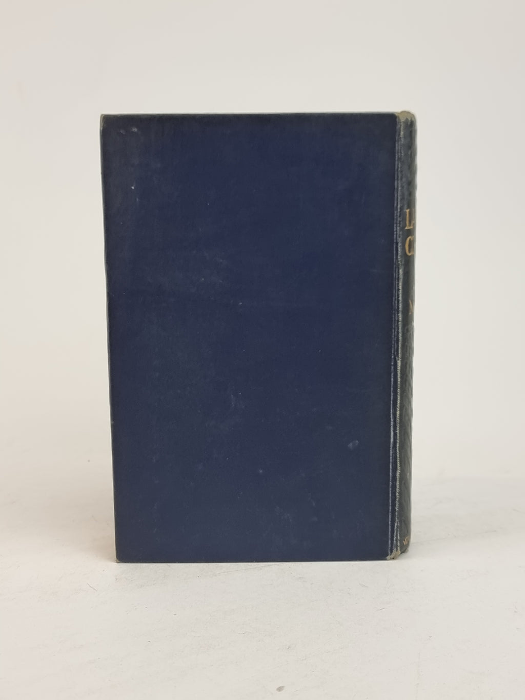 Lawrence Clavering, A. E. W. Mason — Later Edition