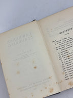 Lawrence Clavering, A. E. W. Mason — Later Edition