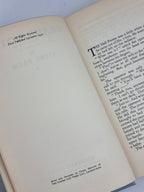 Grand Hotel, Vicki Baum — 1st UK Edition
