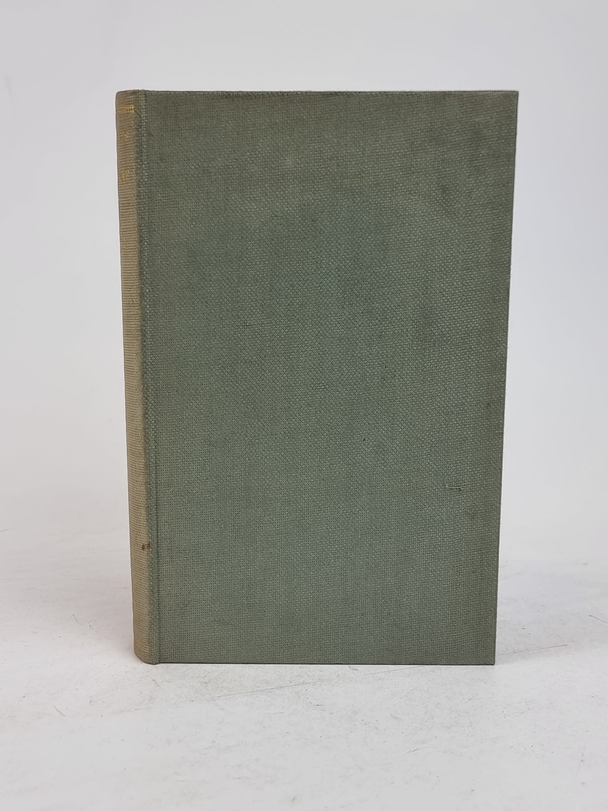 Portraits in Miniature and Other Essays, Lytton Strachey — 1st Edition