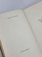 Portraits in Miniature and Other Essays, Lytton Strachey — 1st Edition