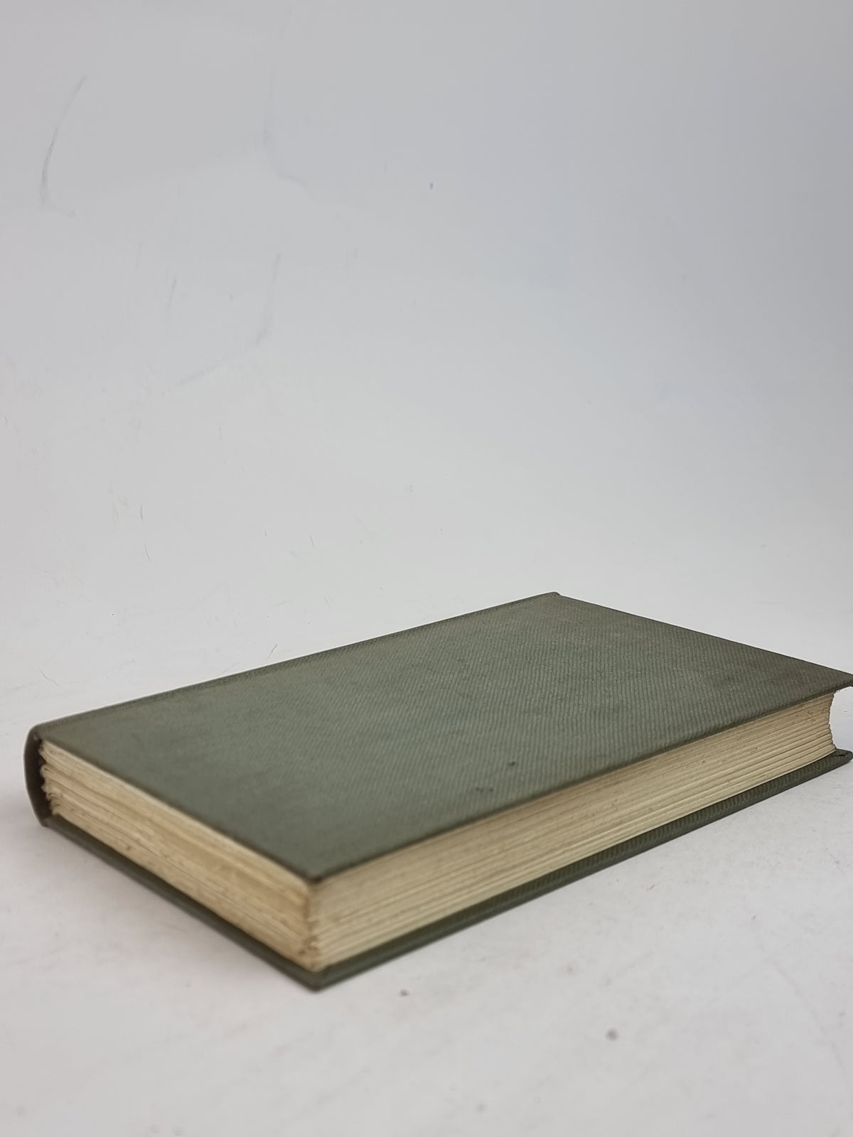 Portraits in Miniature and Other Essays, Lytton Strachey — 1st Edition