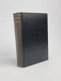 Hatter's Castle, A. J. Cronin — 1st Edition