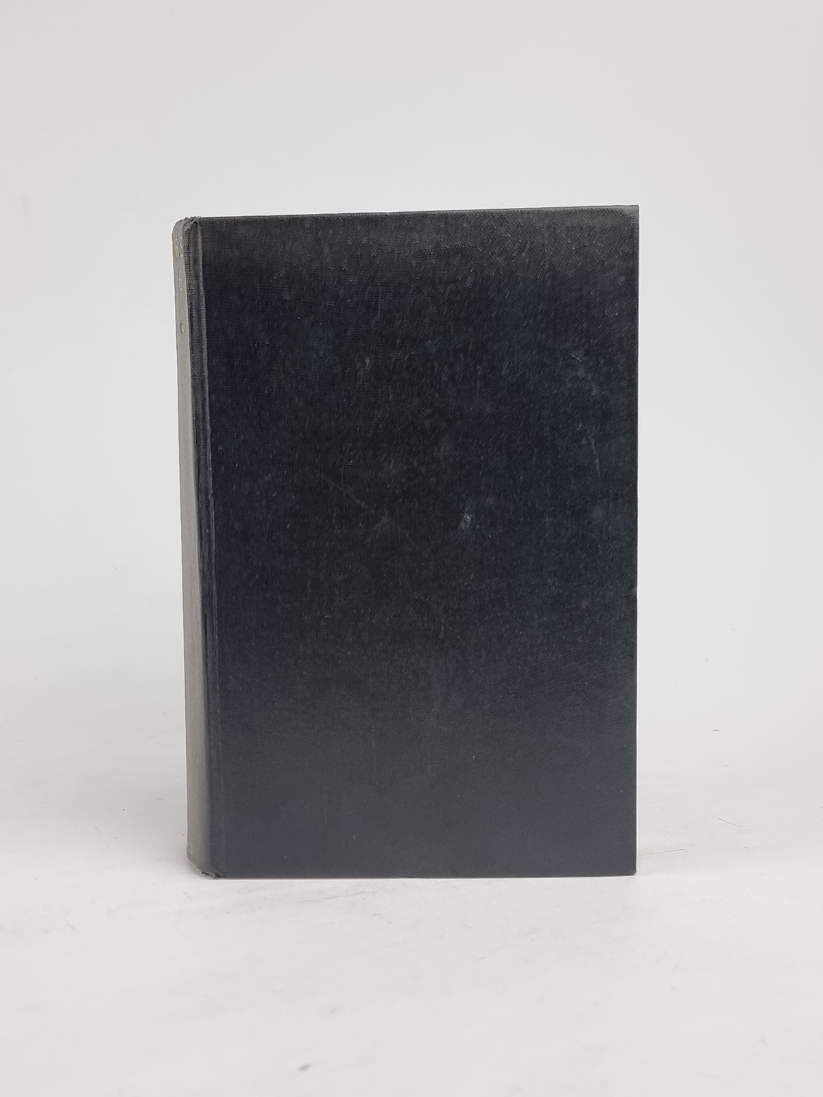 Hatter's Castle, A. J. Cronin — 1st Edition