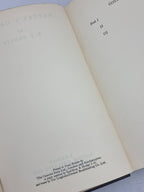 Hatter's Castle, A. J. Cronin — 1st Edition