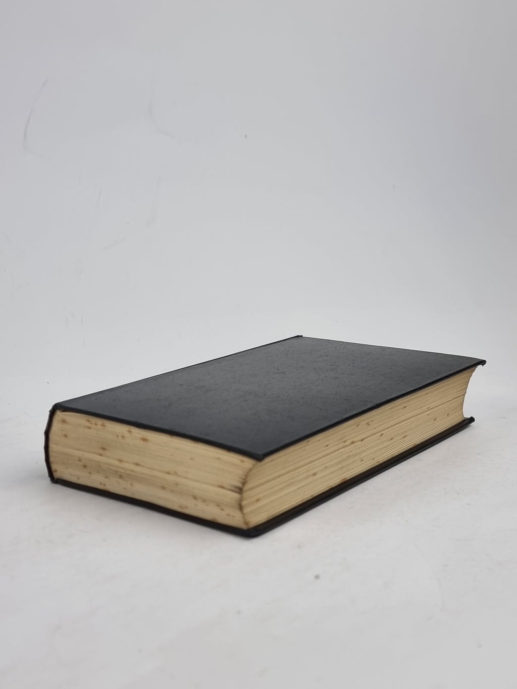 Hatter's Castle, A. J. Cronin — 1st Edition