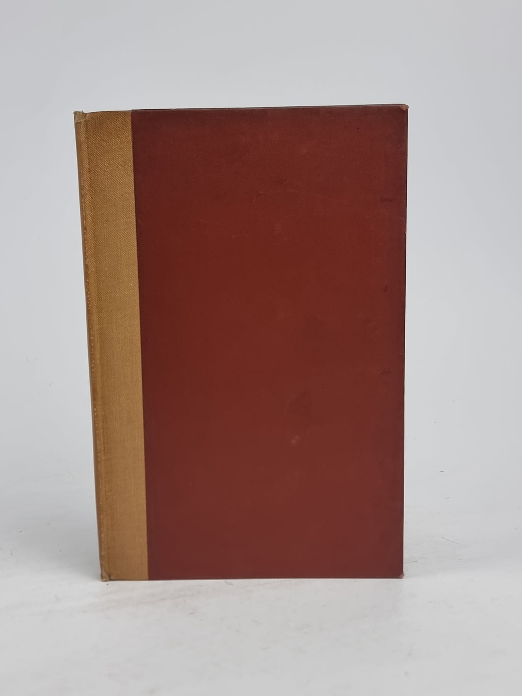 The Tinker's Wedding, J. M. Synge — 1st Edition