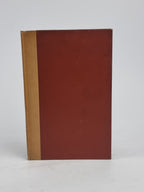 The Tinker's Wedding, J. M. Synge — 1st Edition