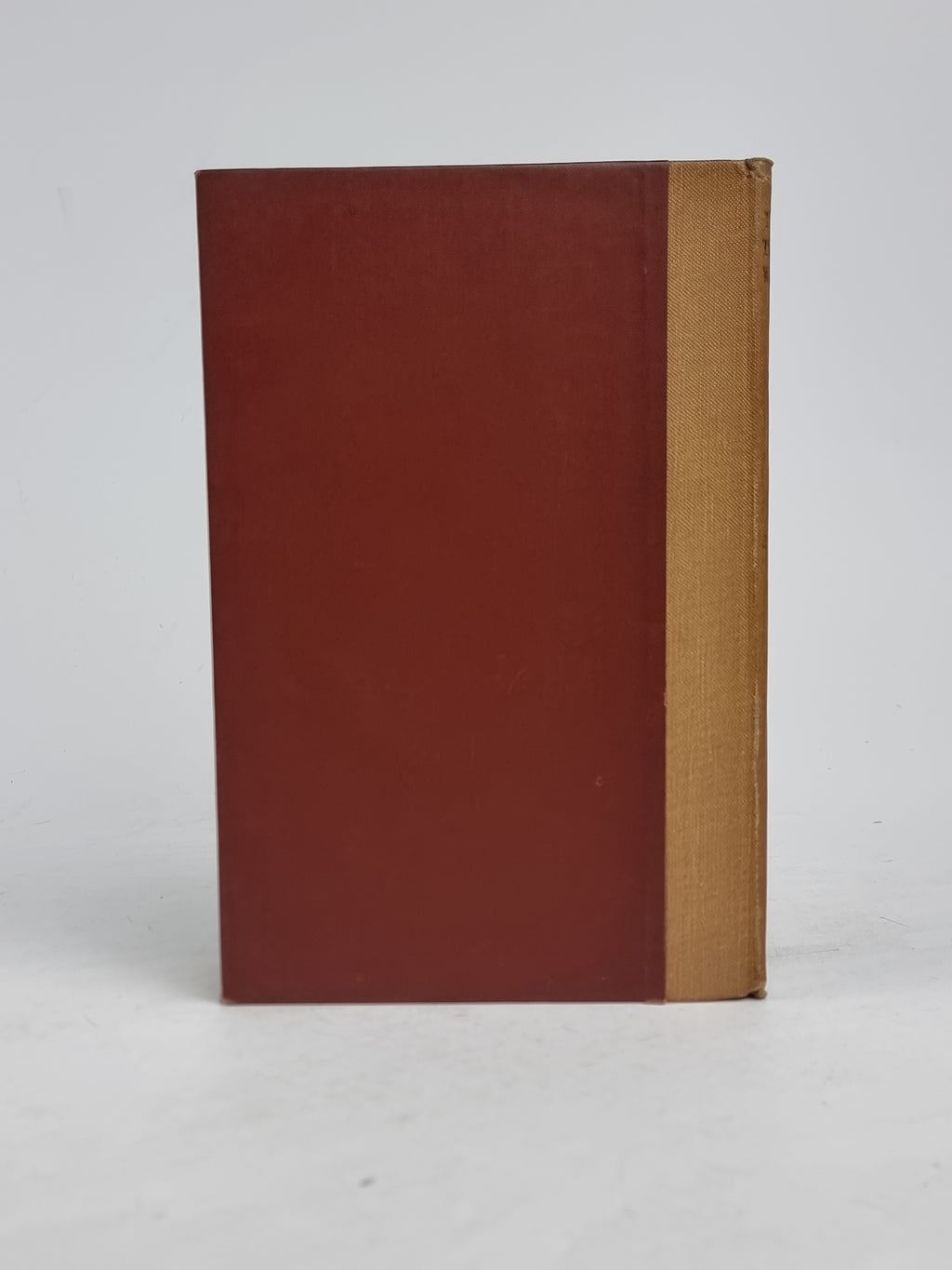 The Tinker's Wedding, J. M. Synge — 1st Edition