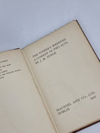 The Tinker's Wedding, J. M. Synge — 1st Edition