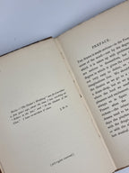 The Tinker's Wedding, J. M. Synge — 1st Edition