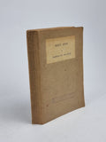 Mary Anne, Daphne du Maurier — Uncorrected Proof