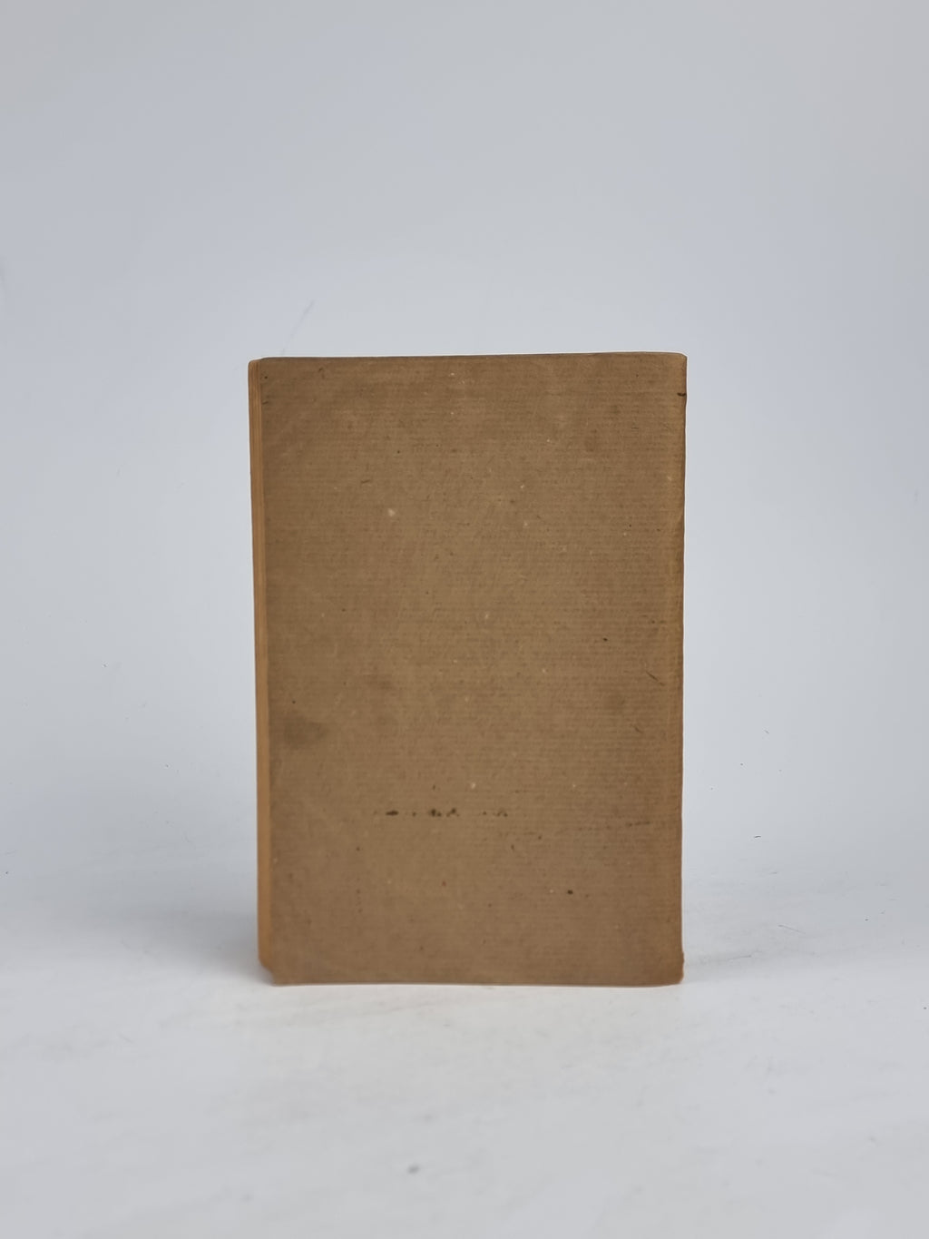 Mary Anne, Daphne du Maurier — Uncorrected Proof