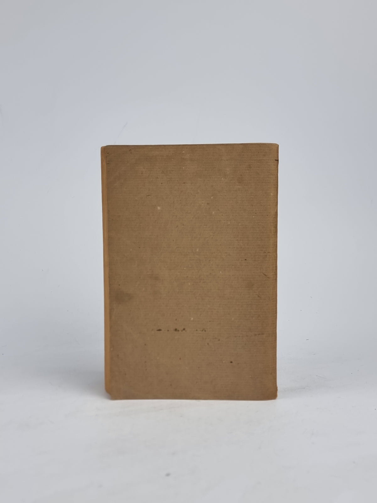 Mary Anne, Daphne du Maurier — Uncorrected Proof