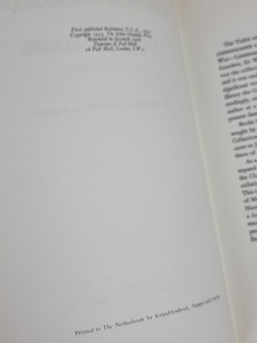 A Critical Bibliography of the Works of Edmund Spenser Printed Before 1700