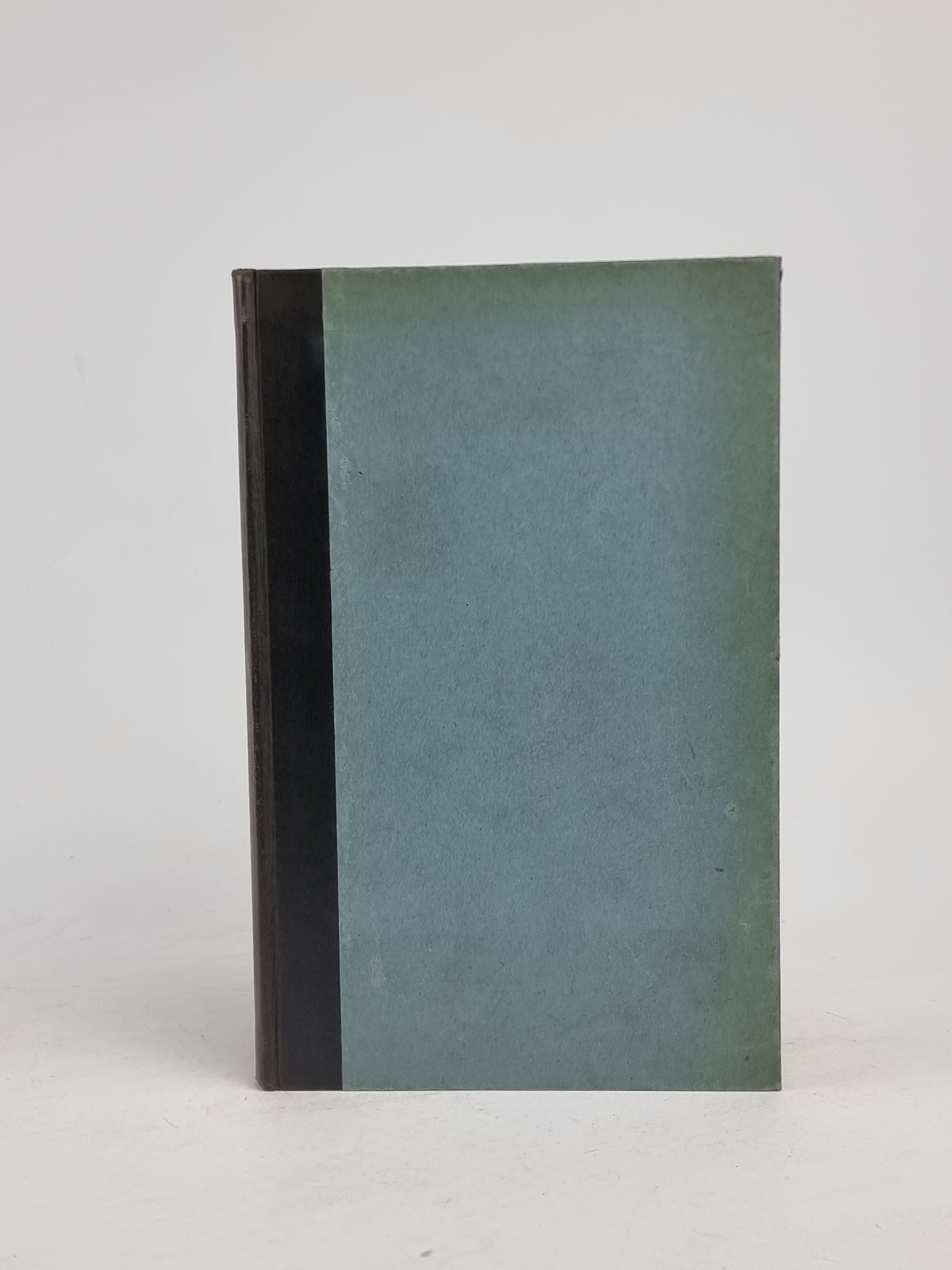 A Bibliography of the Books and Pamphlets of George Bernard Shaw — 1st Ed