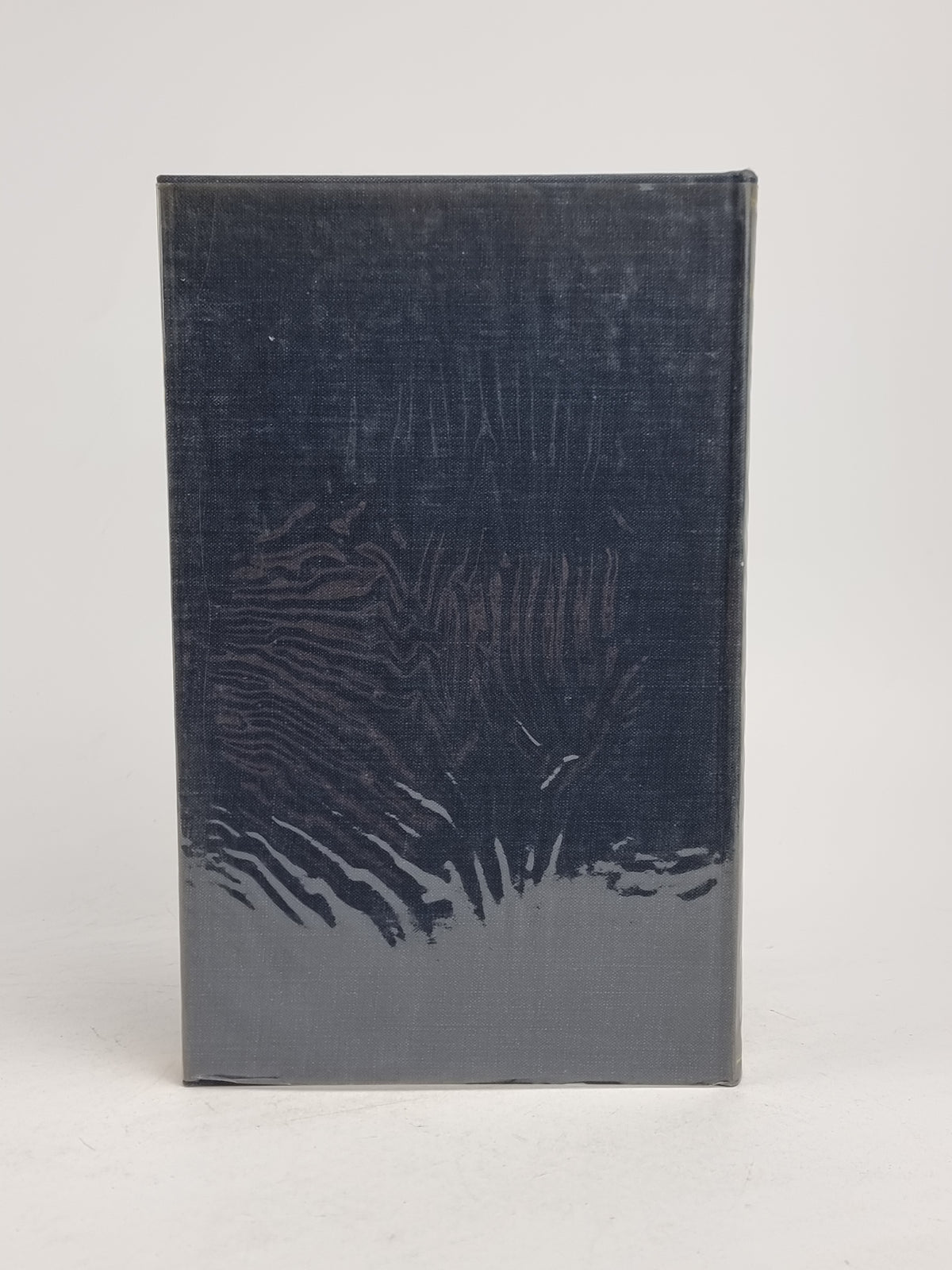 A Bio-Bibliography of Florence Nightingale, W. J. Bishop and Sue Goldie