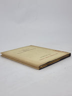 Between the Lines, H. M. Tomlinson —1st Trade Edition