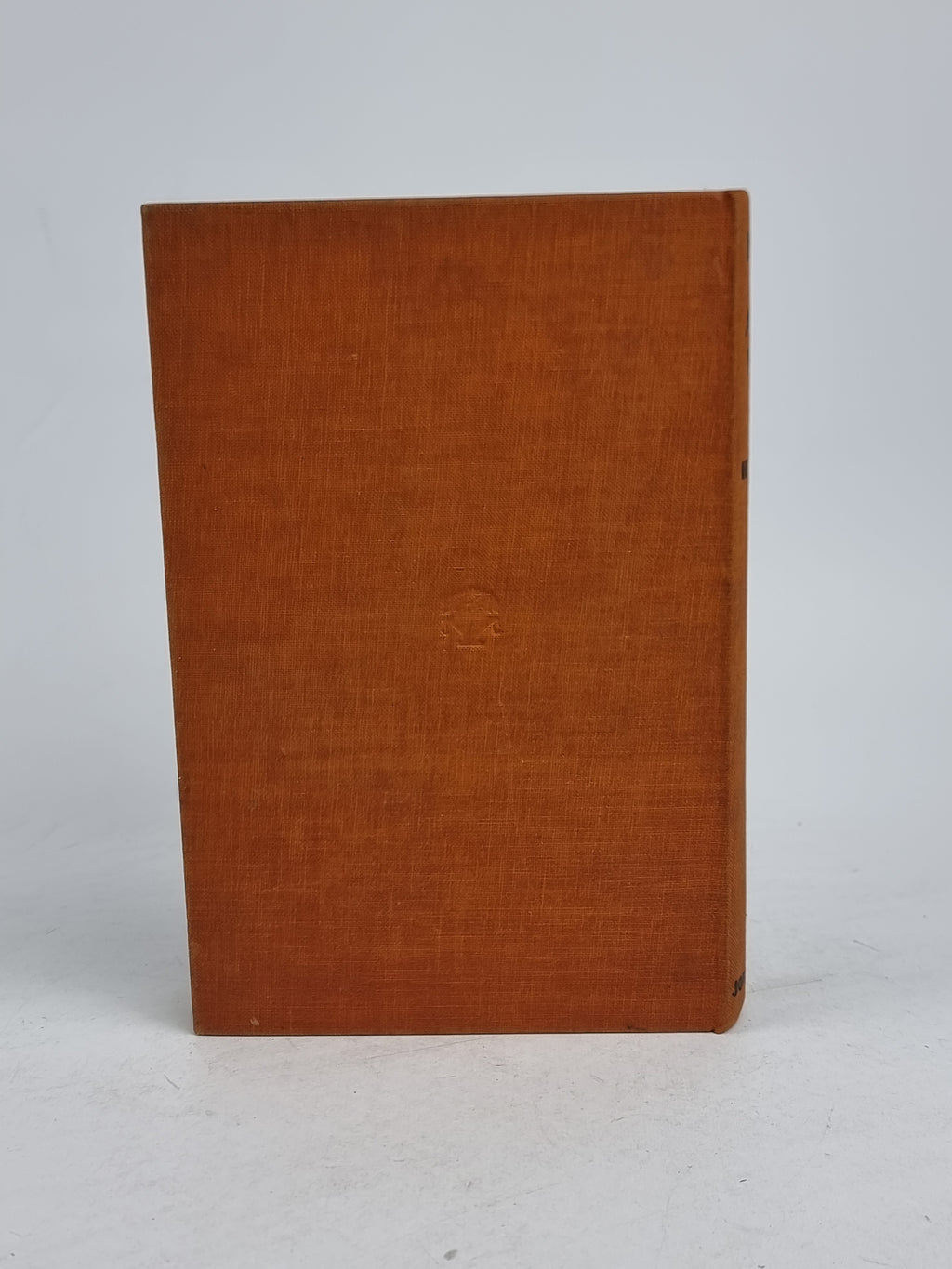 Death in the Afternoon, Ernest Hemingway — 1st UK Edition