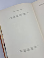 Death in the Afternoon, Ernest Hemingway — 1st UK Edition