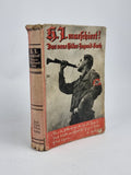 H.J. marschiert! Das neue Hitler-Jugend-Buch, Wilhelm Fanderl (Editor)