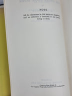The Stars Look Down, A.J. Cronin — 1st Edition