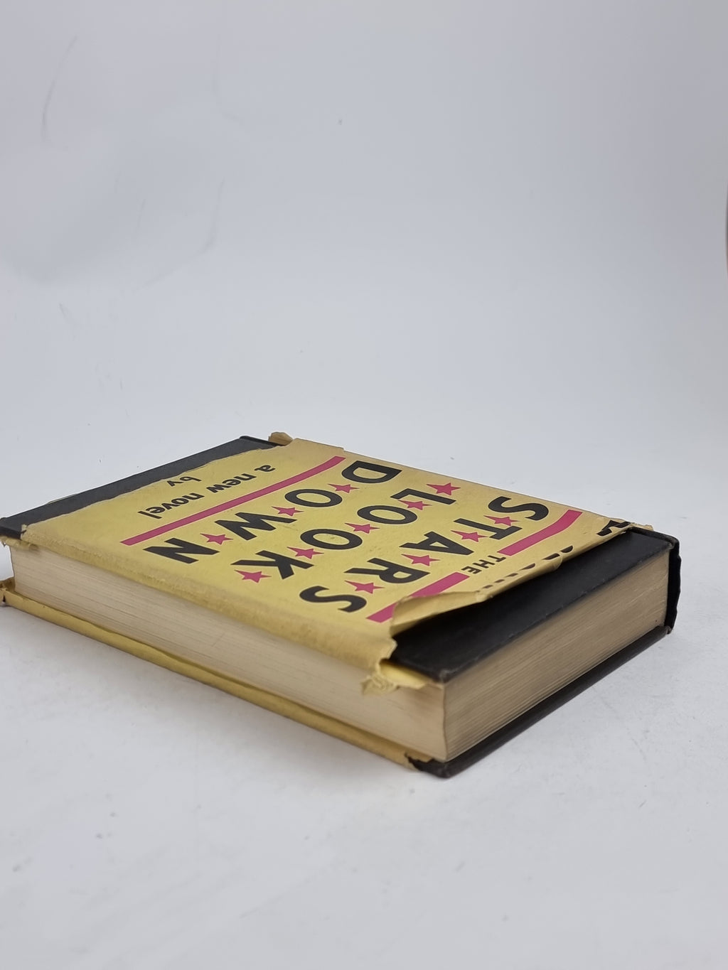 The Stars Look Down, A.J. Cronin — 1st Edition