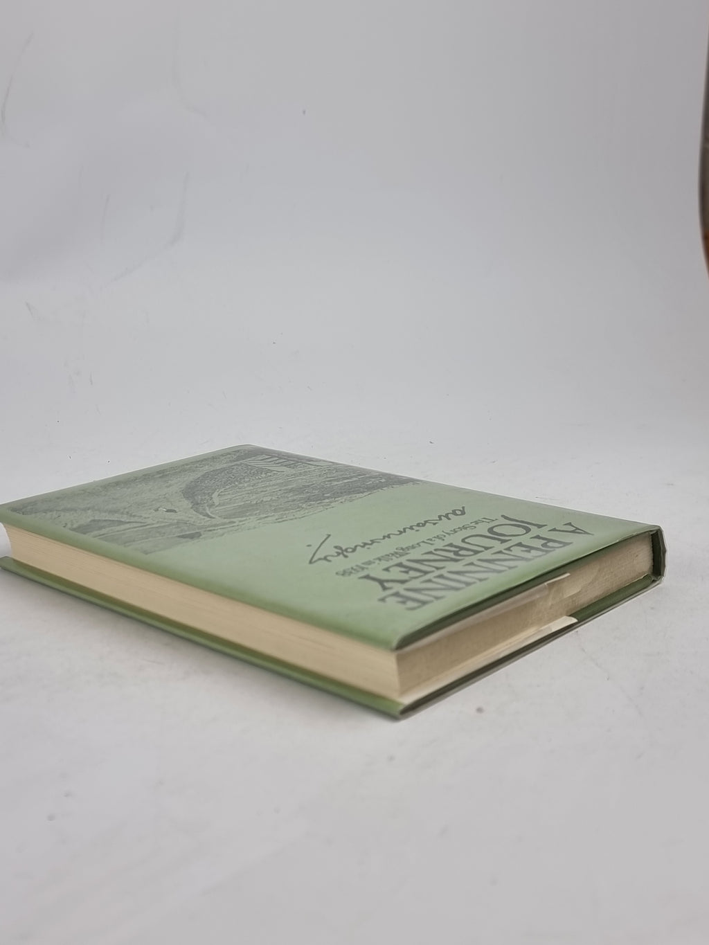 A Pennine Journey: The Story of a Long Walk in 1938, A. Wainwright — 1st Edition