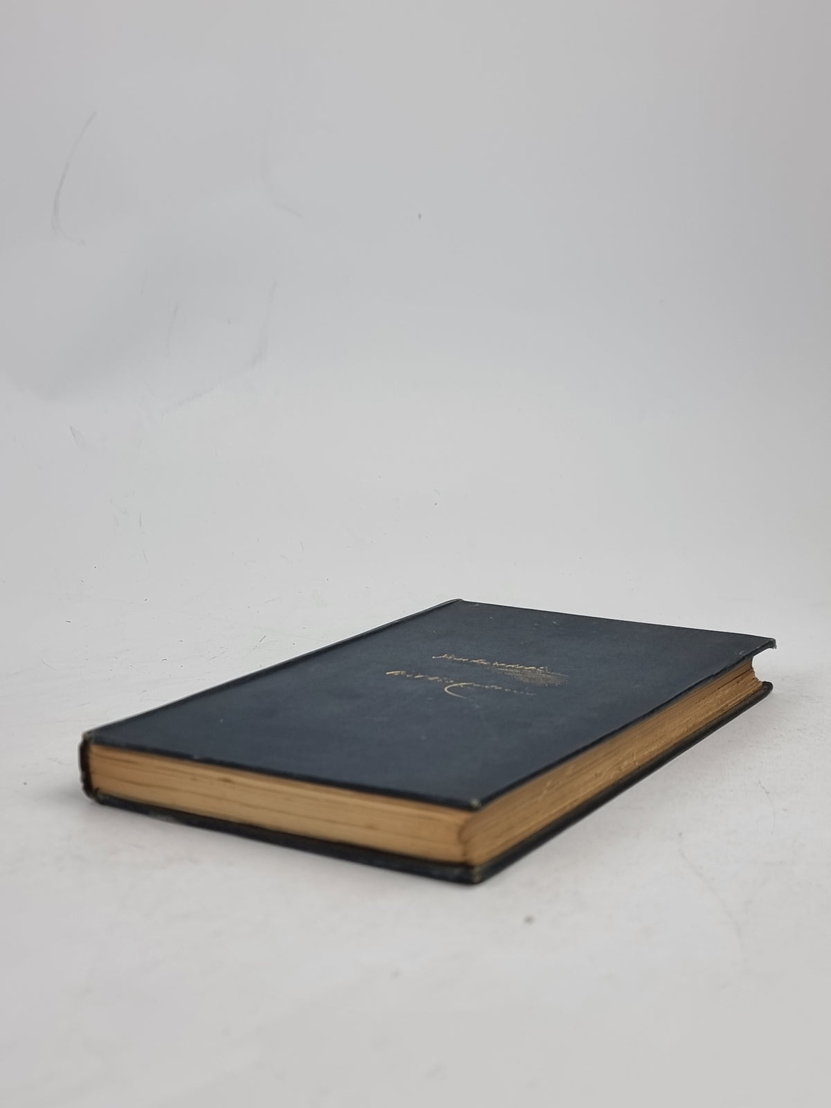 Letters of Charles Dickens to Wilkie Collins 1851-1870, Charles Dickens — 1st UK Ed