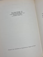 A Bibliography of the Works of Sir Isaac Newton, George J. Gray