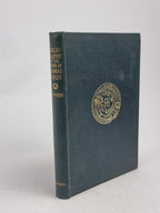 A Bibliography of the Works of Thomas Hardy 1865-1915, A. P. Webb — 1st Ed